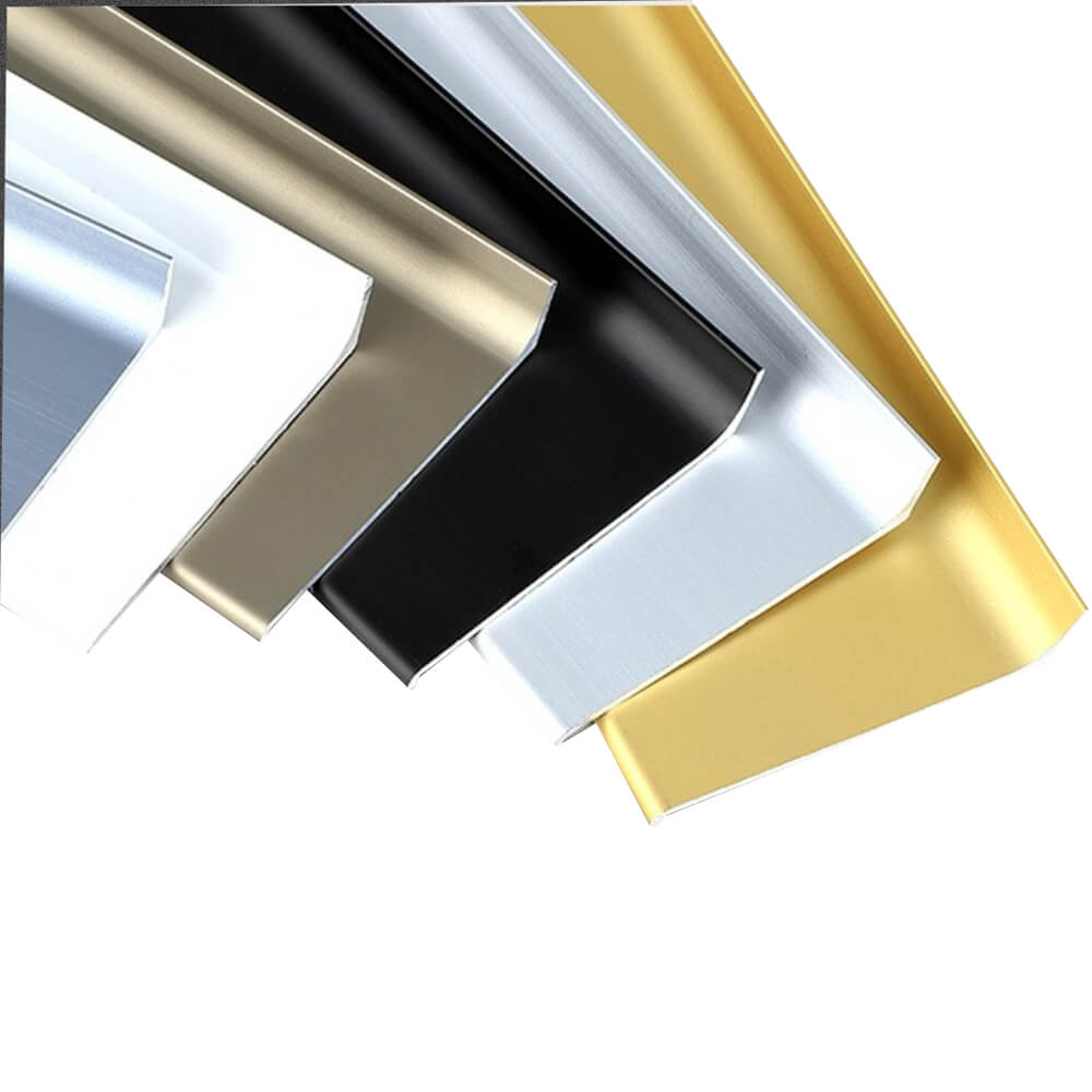 Aluminum Skirting color 2