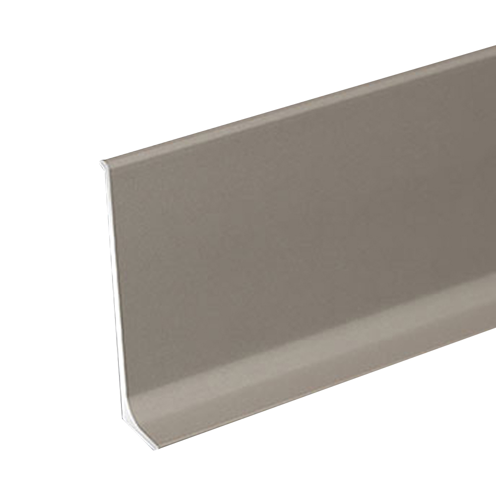 Aluminum Skirting grey mat