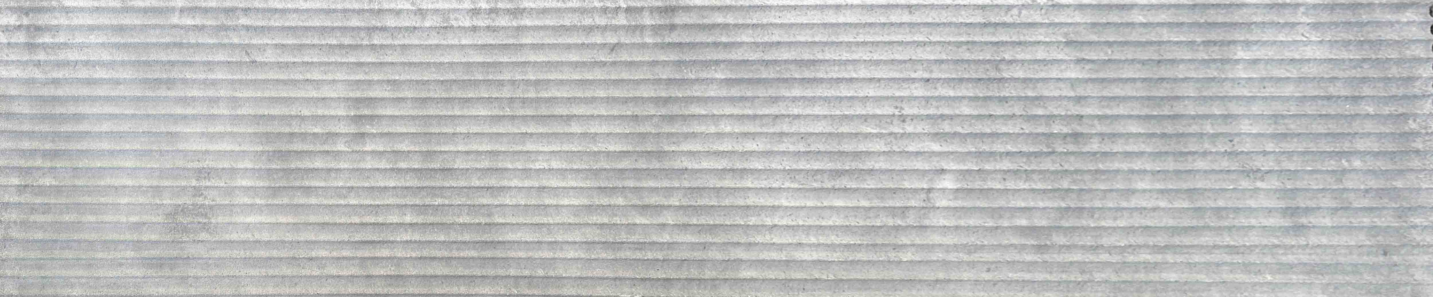 Ando Marble Pillar-Cement Grey
