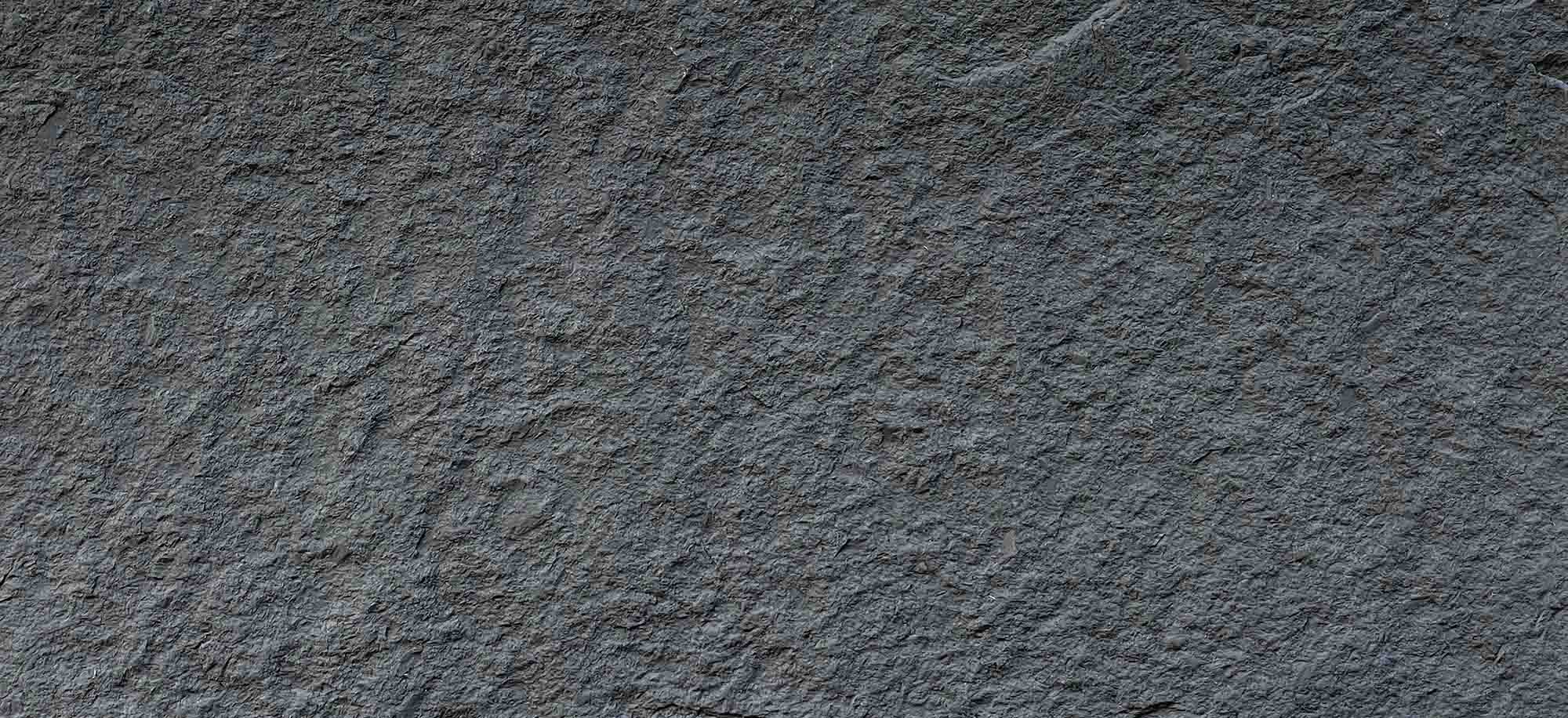 Rough Granite 043 Dark Grey