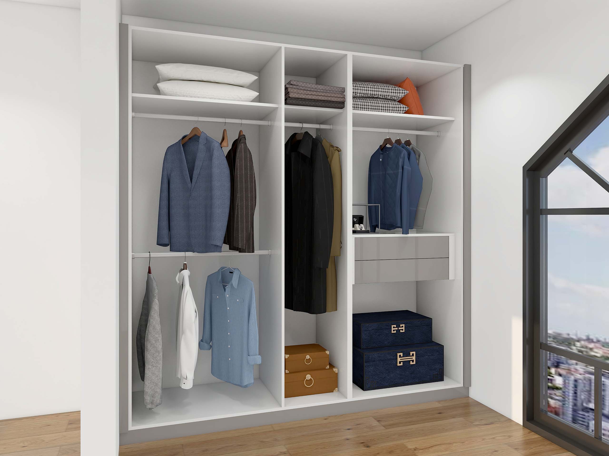 special wardrobe cabinet 