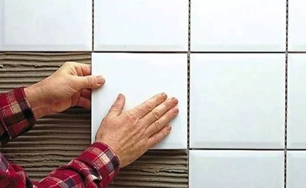 Assessing Your Tile and Grout Needs