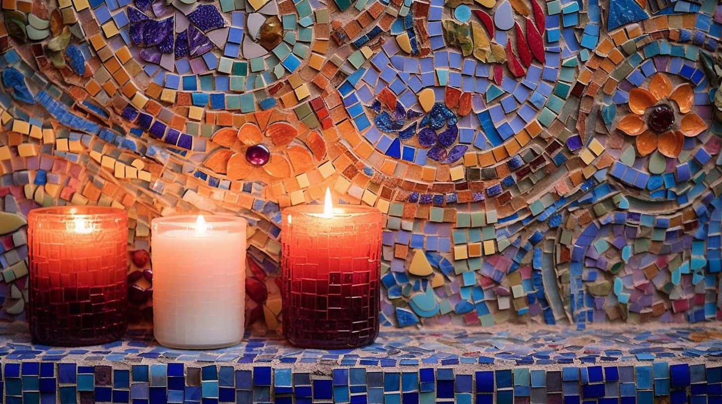 Bathroom Bliss-How Mosaic Tiles Can Enhance Your Spa Experience