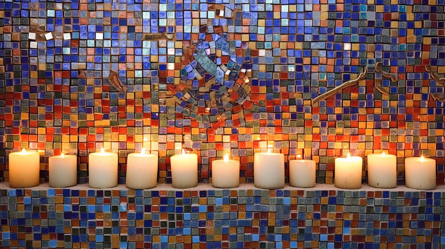 Bathroom Bliss-How Mosaic Tiles Can Enhance Your Spa Experience 2