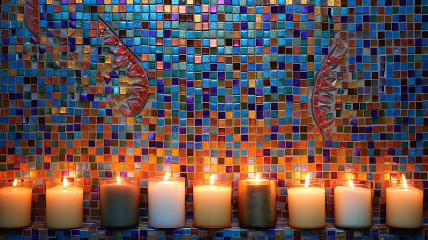 Bathroom Bliss-How Mosaic Tiles Can Enhance Your Spa Experience 4