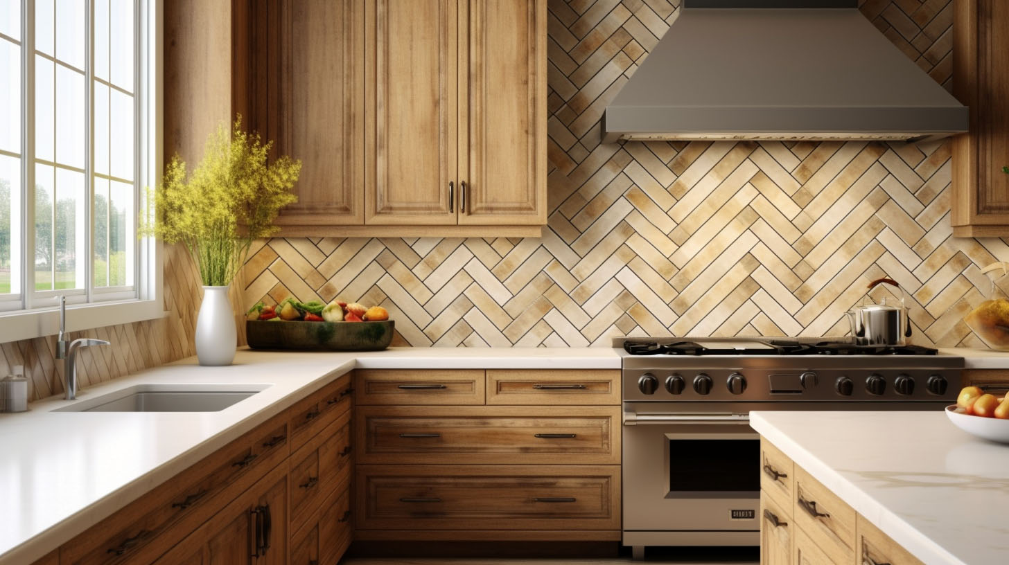 Creating A Rustic Look With Ceramic Wood-Effect Tiles-2