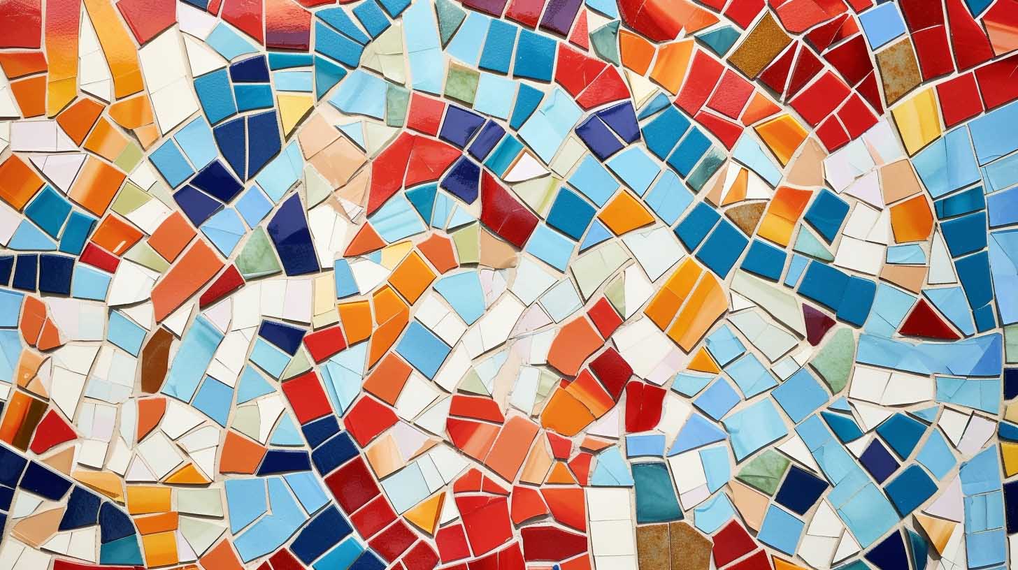 Mosaic Tile Patterns That Make A Statement In Modern Design 3