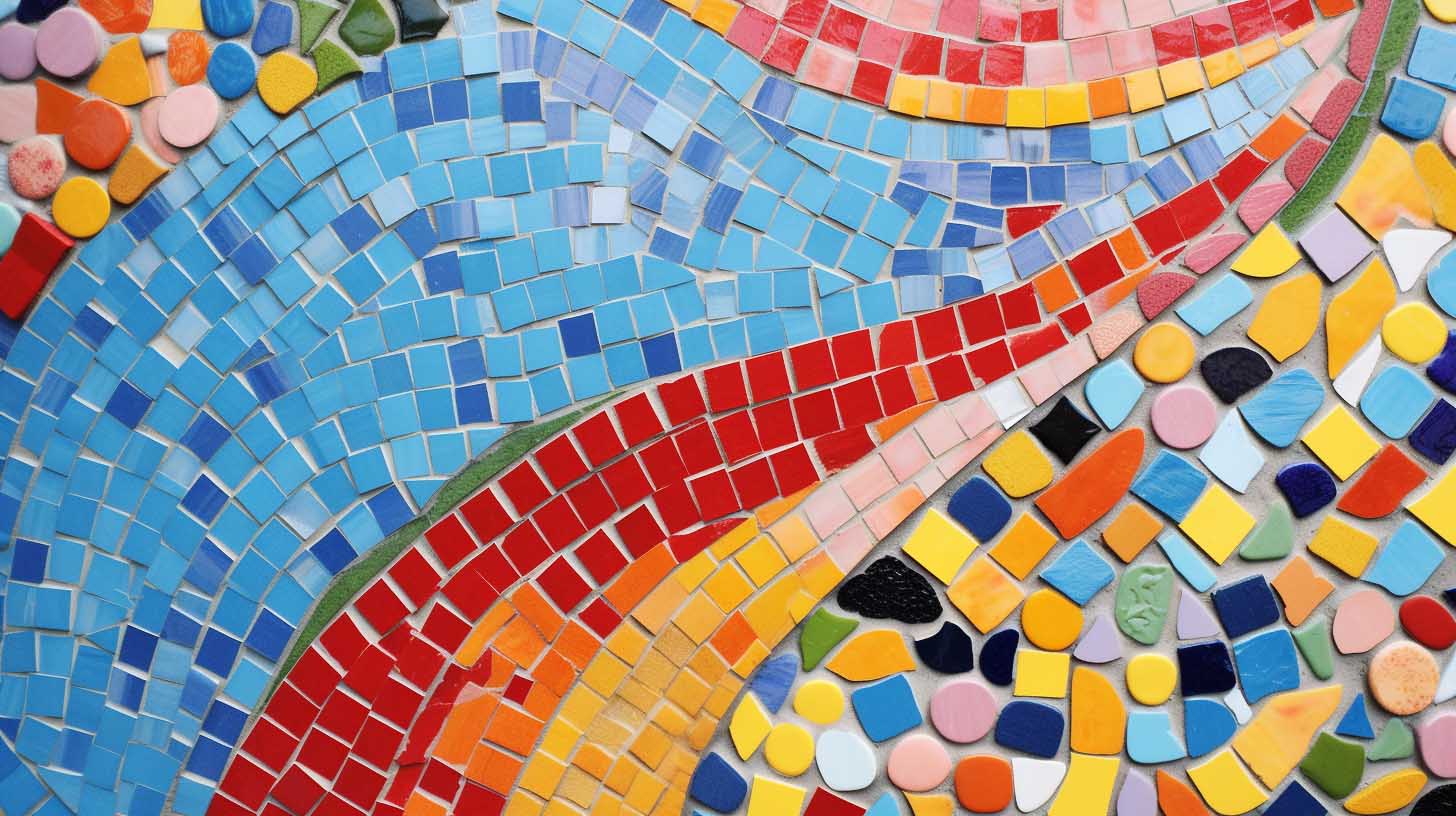 Mosaic Tile Patterns That Make A Statement In Modern Design