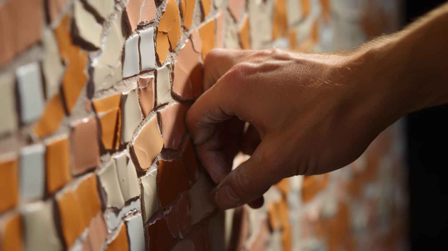 Mosaic Tile Maintenance-Keeping Your Tiles Gleaming For Years