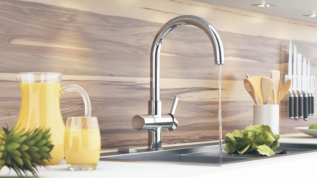 the Right Material for Your Farmhouse Sinks