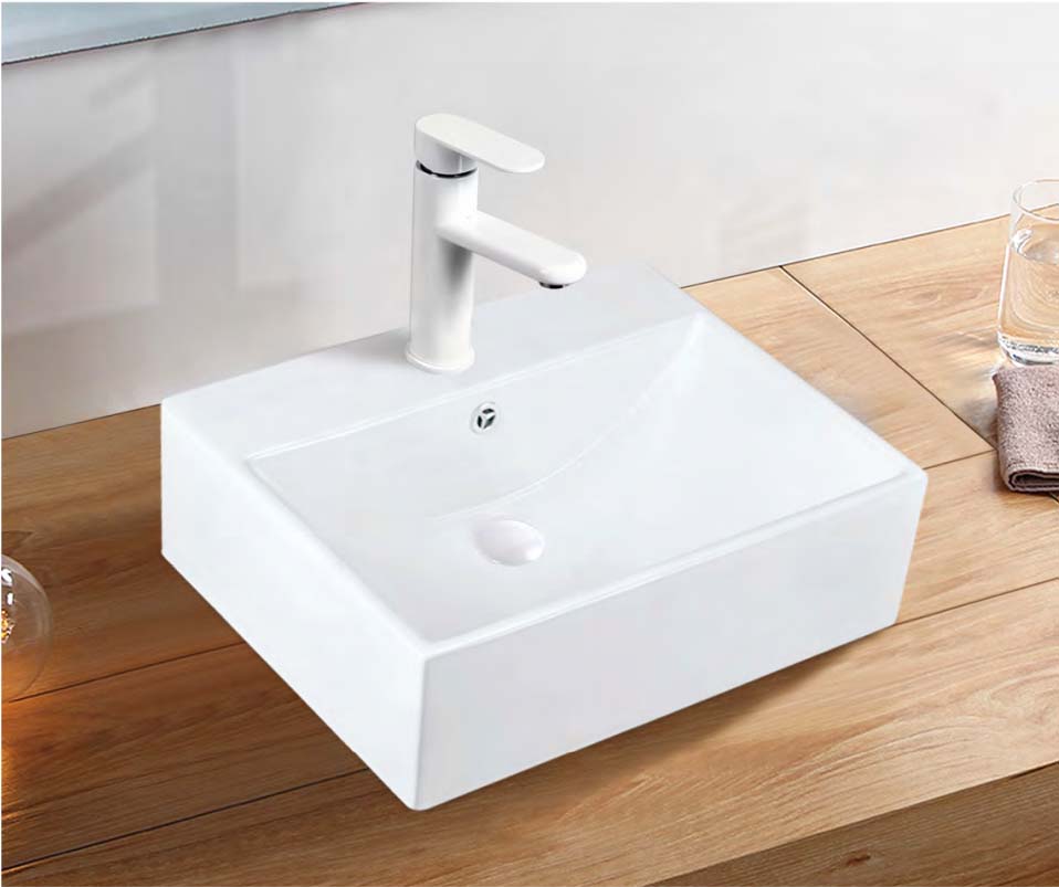 Touchless Faucets: A Hygienic and Convenient Solution sinks