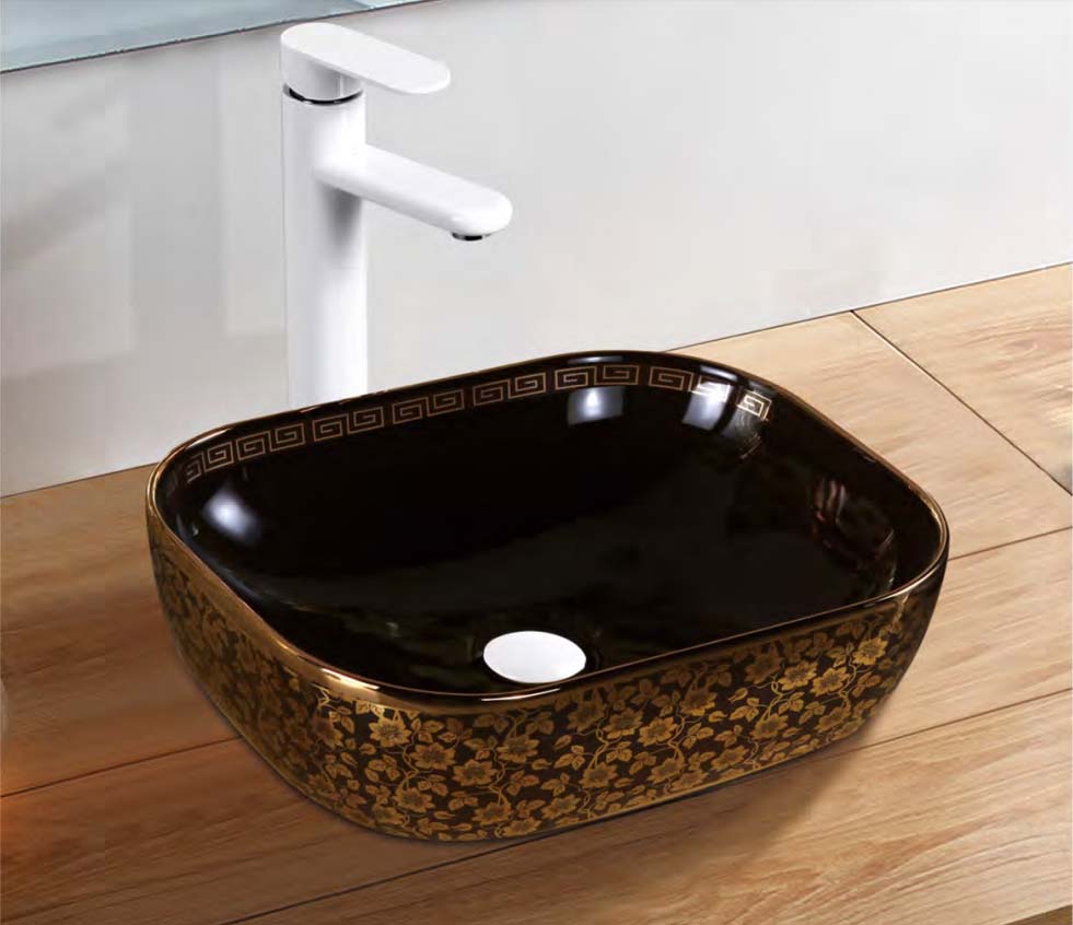 Innovative Sink Materials: What's Trending 