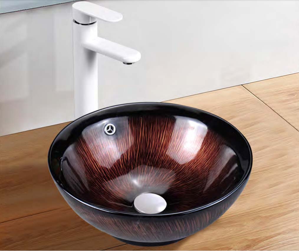 the Variety of Colors and Finishes in Composite Sink