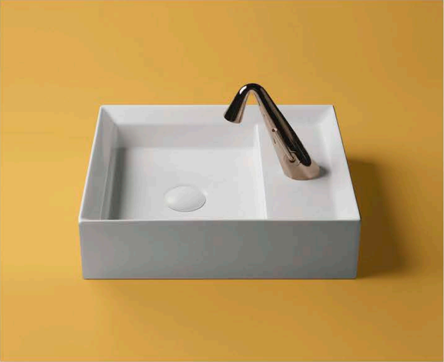 Upgrade Your Bathroom With Stylish Sinks