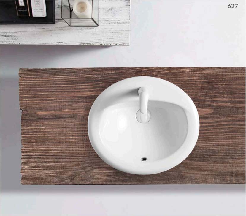 Sinks Accessories for Added Elegance