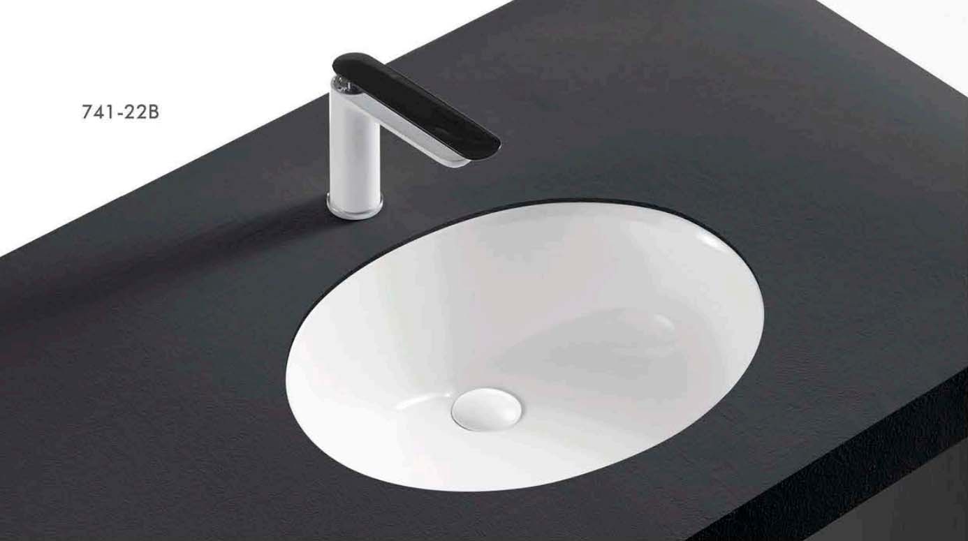 Finding The Right Sinks For Your Lifestyle
