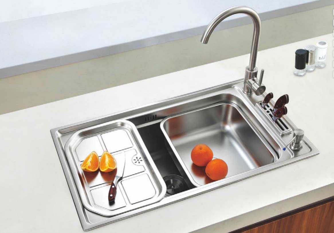 Exploring Innovative Designs for Window-Mounted Sink