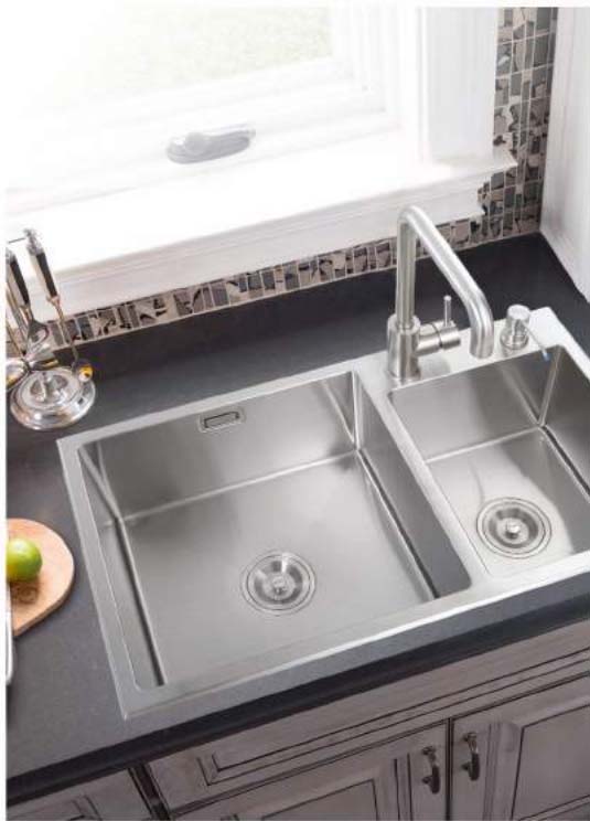 A Sparkling Clean Sinks – Tips And Tricks