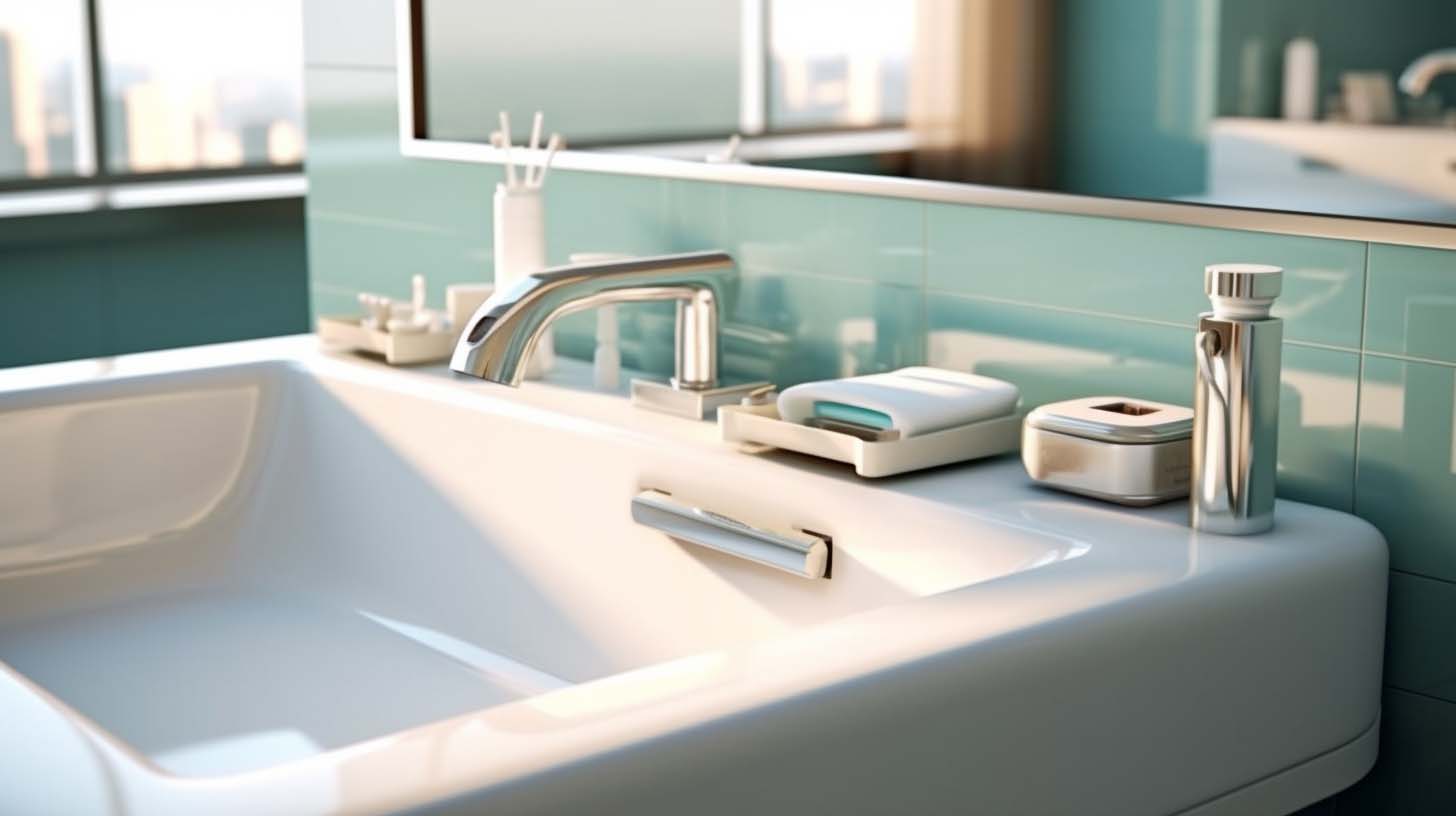 Accessorize Your Faucet: Must-Have Add-Ons For Functionality 3