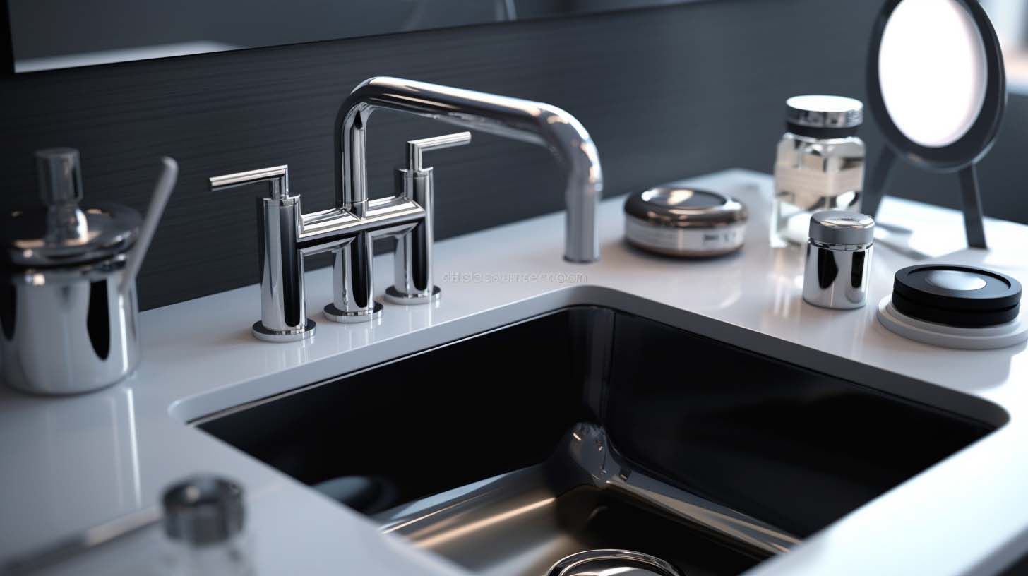 Accessorize Your Faucet: Must-Have Add-Ons For Functionality 2