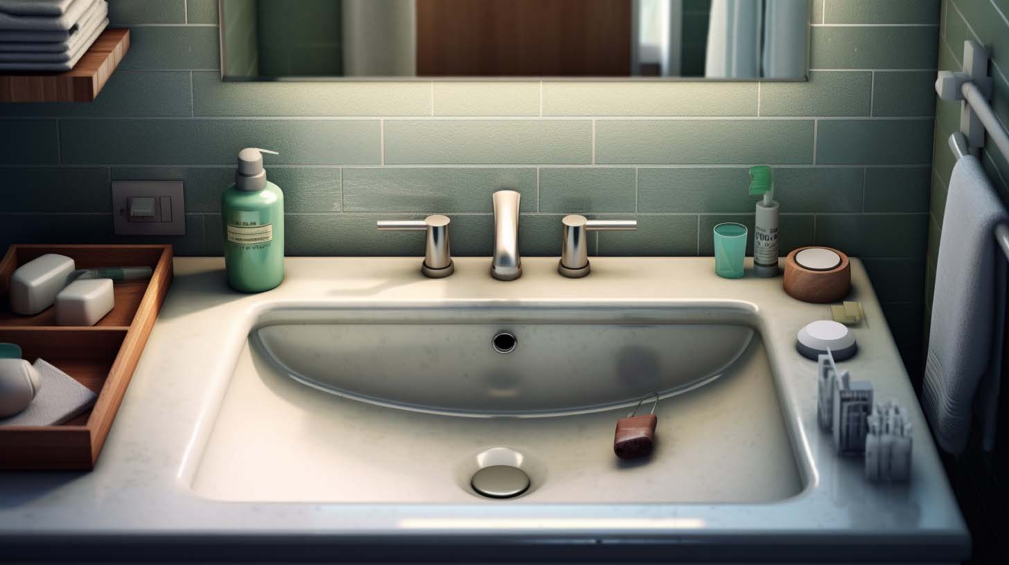 Accessorize Your Faucet: Must-Have Add-Ons For Functionality 4