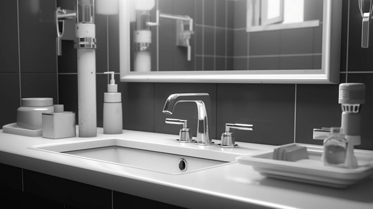 Accessorize Your Faucet: Must-Have Add-Ons For Functionality