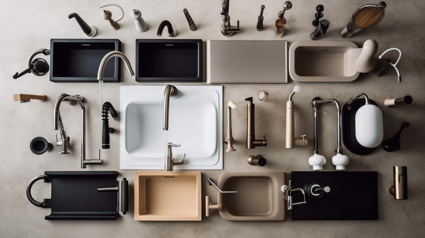 Choosing The Perfect Faucet-A Comprehensive Guide 3
