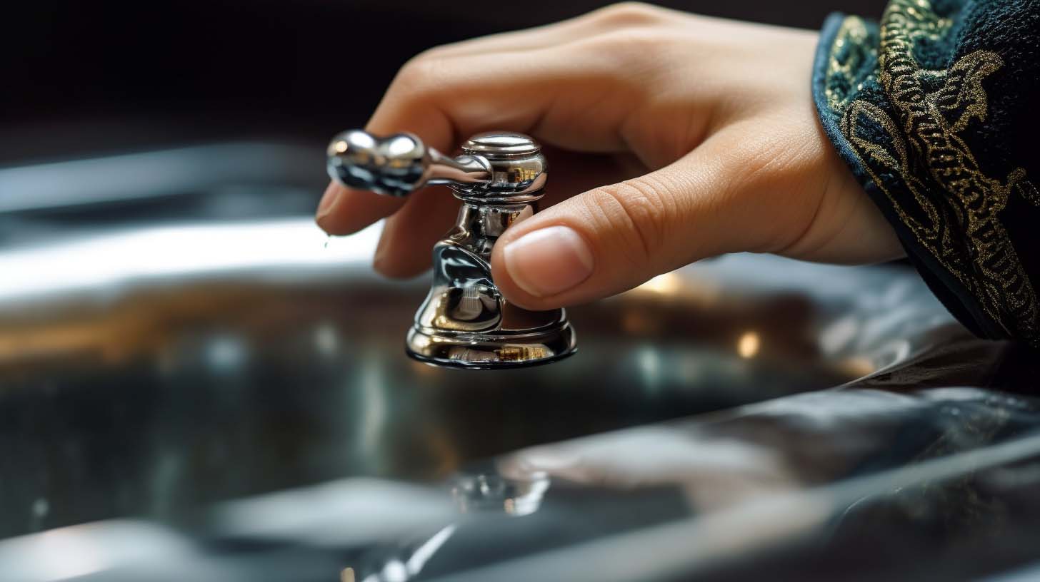 Faucet Maintenance 101- Keep Your Fixtures Shining 3