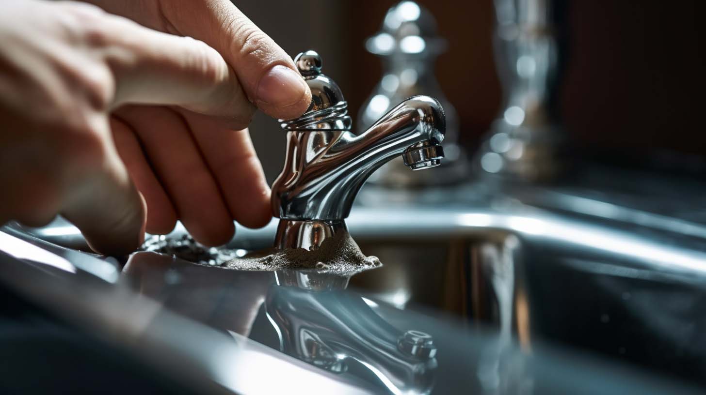 Faucet Maintenance 101- Keep Your Fixtures Shining