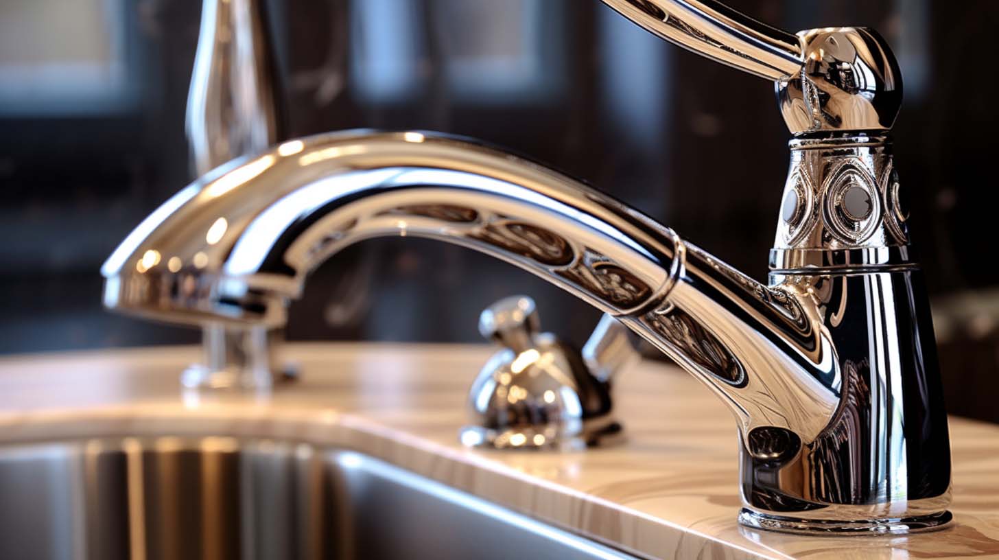 Faucet Materials Demystified: What Works Best For You? 3