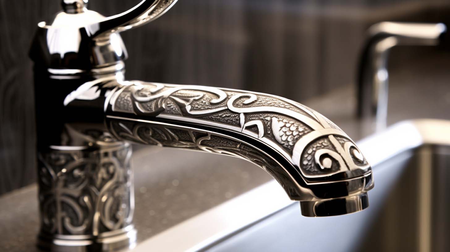 Faucet Materials Demystified: What Works Best For You?