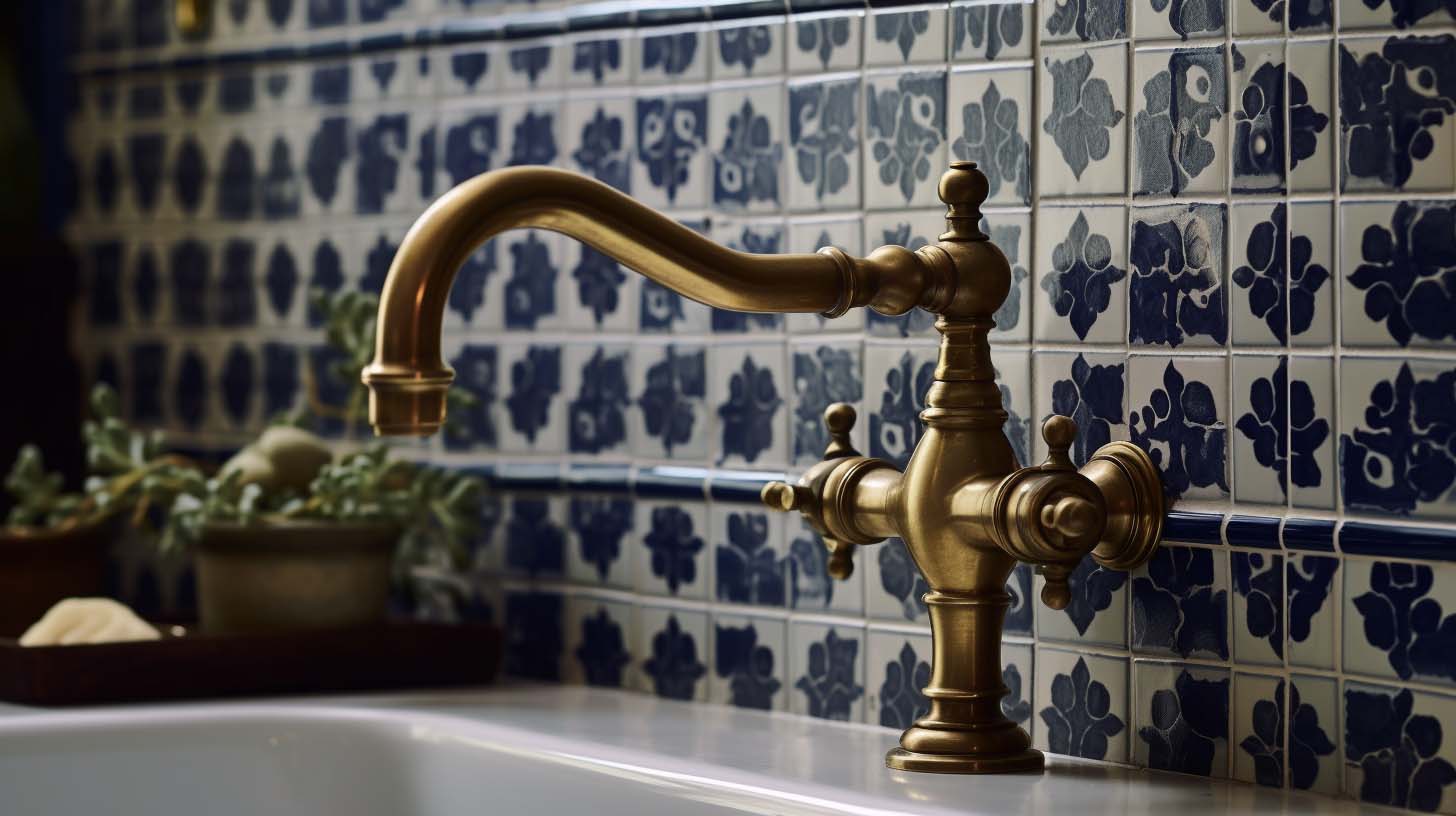 From Classic To Contemporary-Faucet Styles That Wow 2