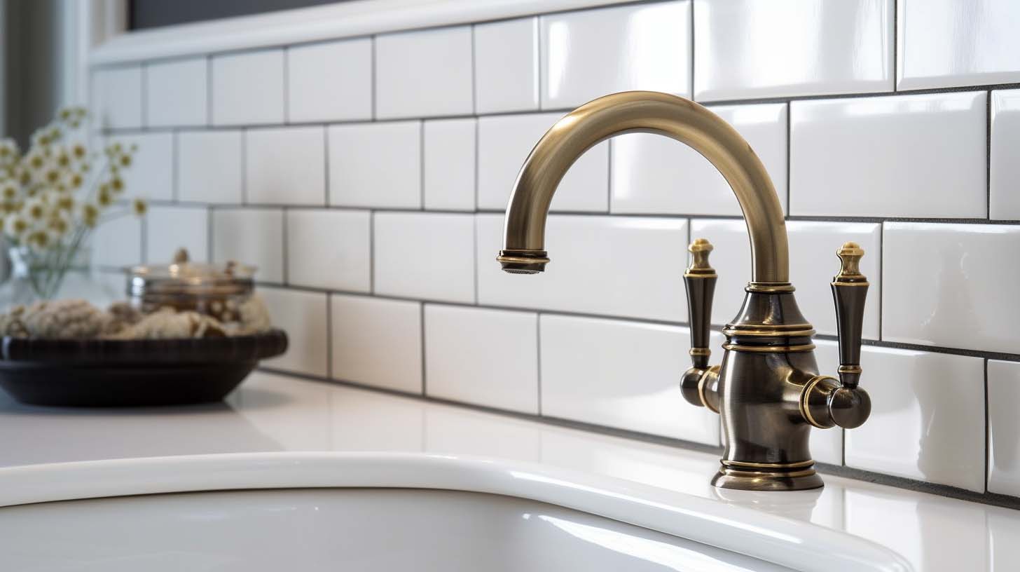 From Classic To Contemporary-Faucet Styles That Wow