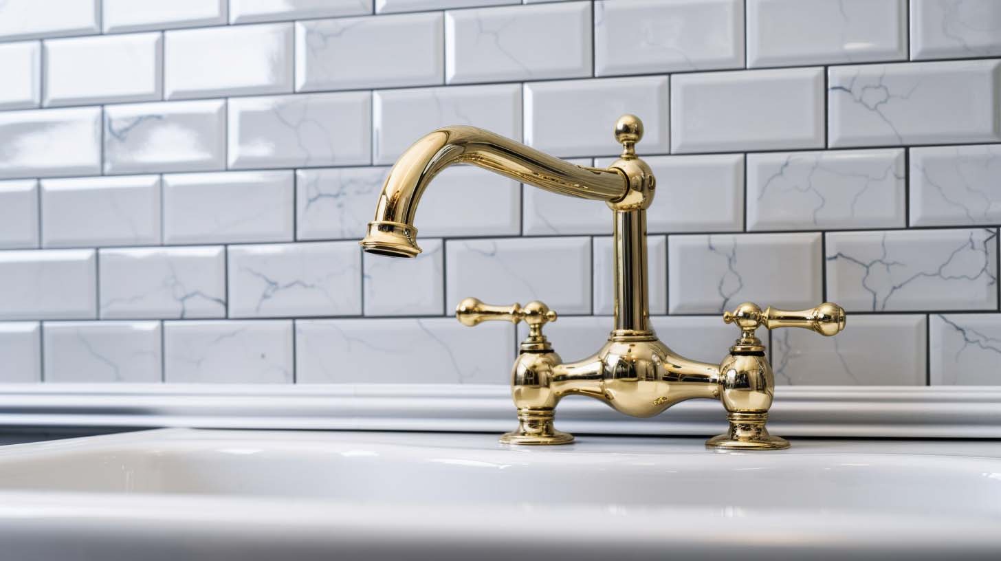 From Classic To Contemporary-Faucet Styles That Wow 4