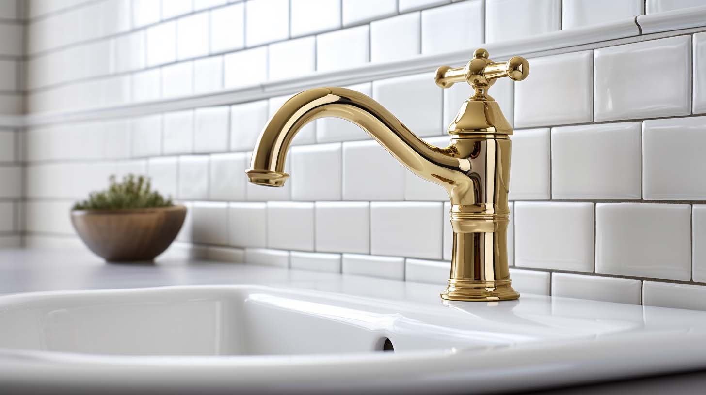 From Classic To Contemporary-Faucet Styles That Wow 3