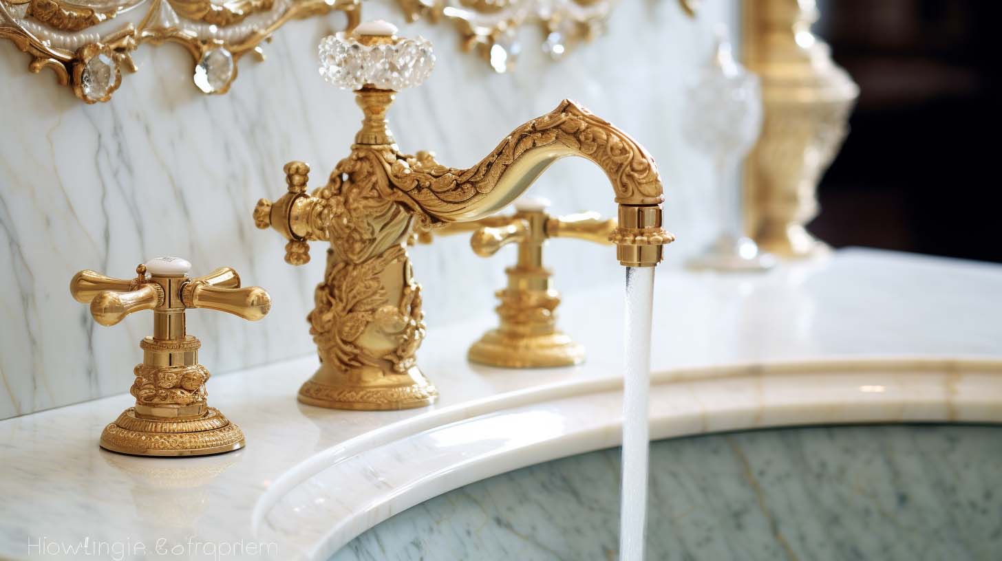 Luxury Redefined: High-End Faucets For Your Home 3
