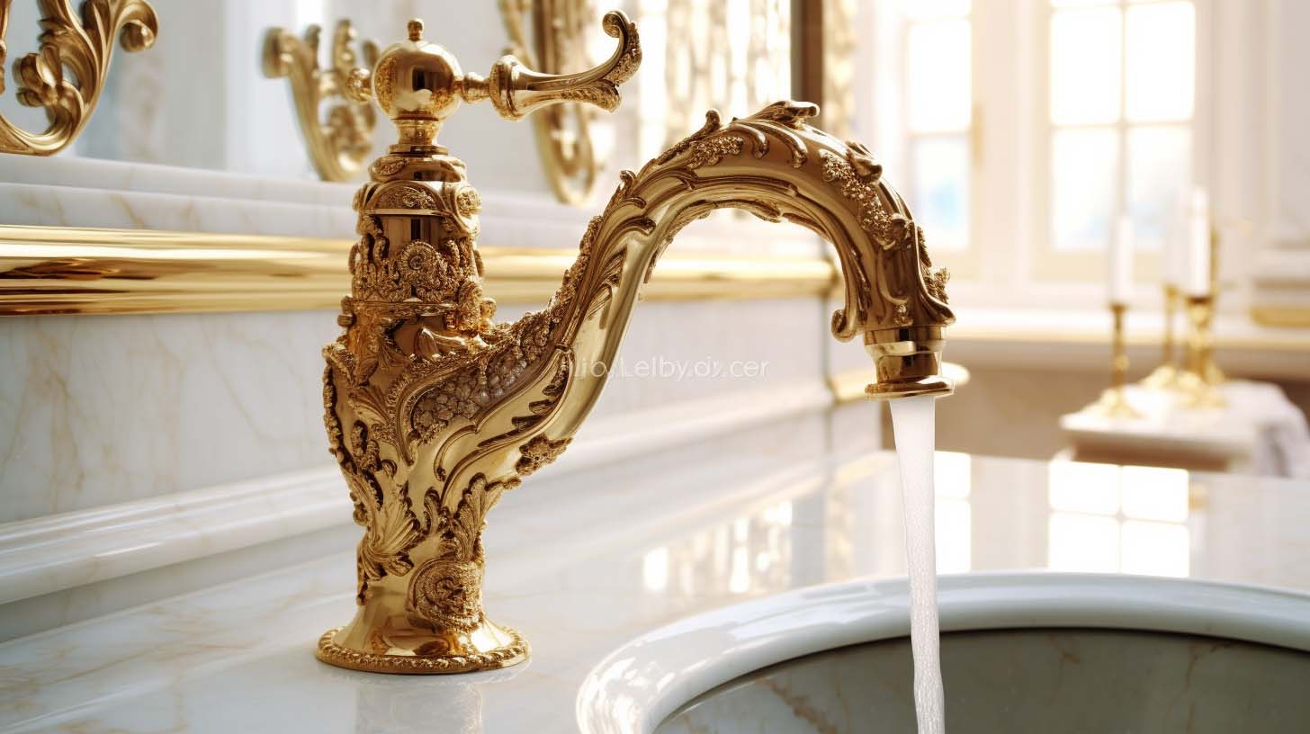 Luxury Redefined: High-End Faucets For Your Home 2