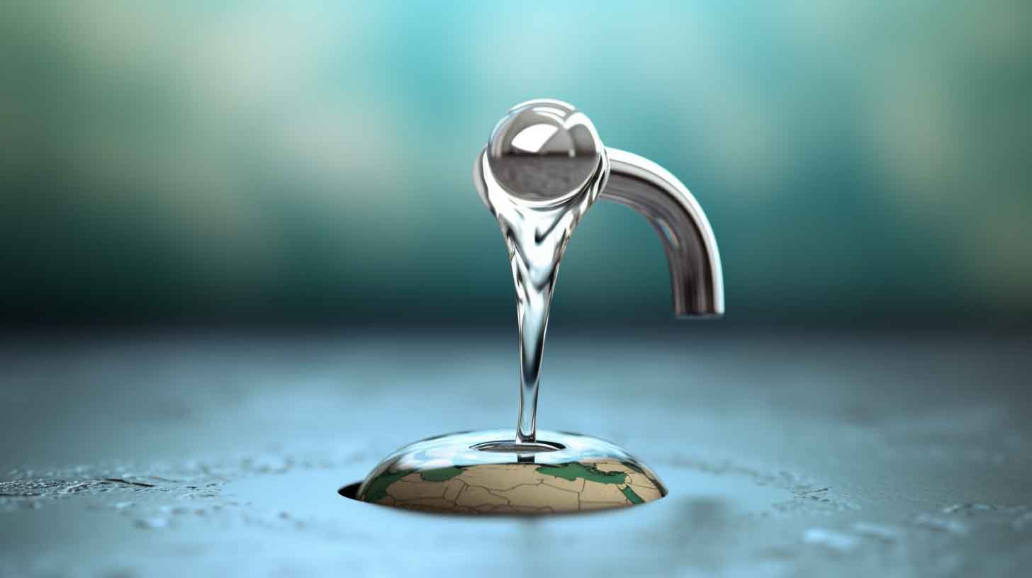 Saving Water And Money-Eco-Friendly Faucet Options