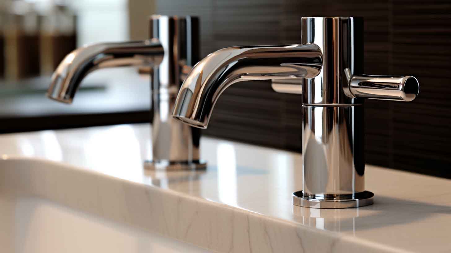 Stainless Steel Vs. Chrome-Choosing The Right Faucet Finish