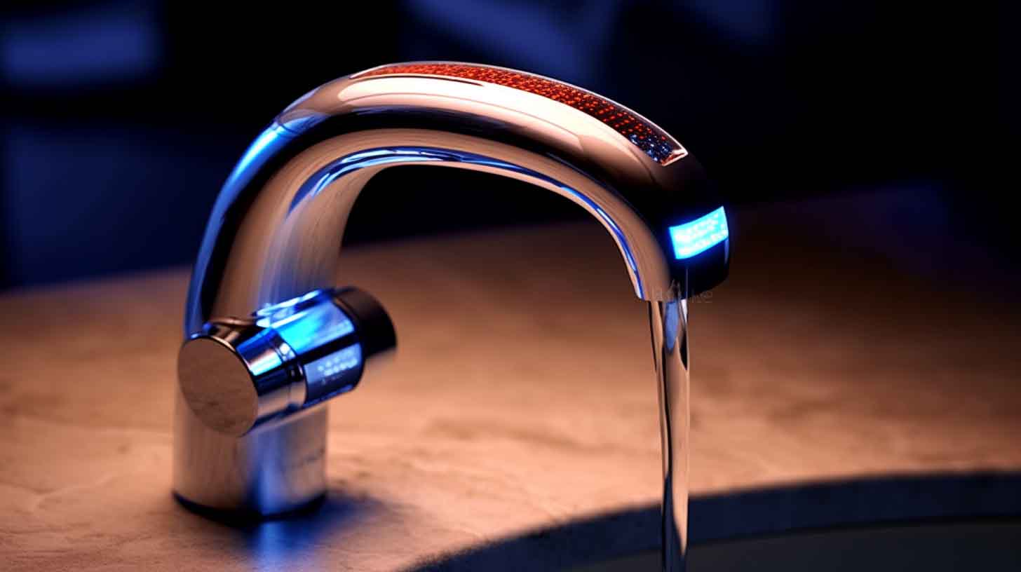 The Evolution Of Smart Faucets-A Tech Lover's Guide 2