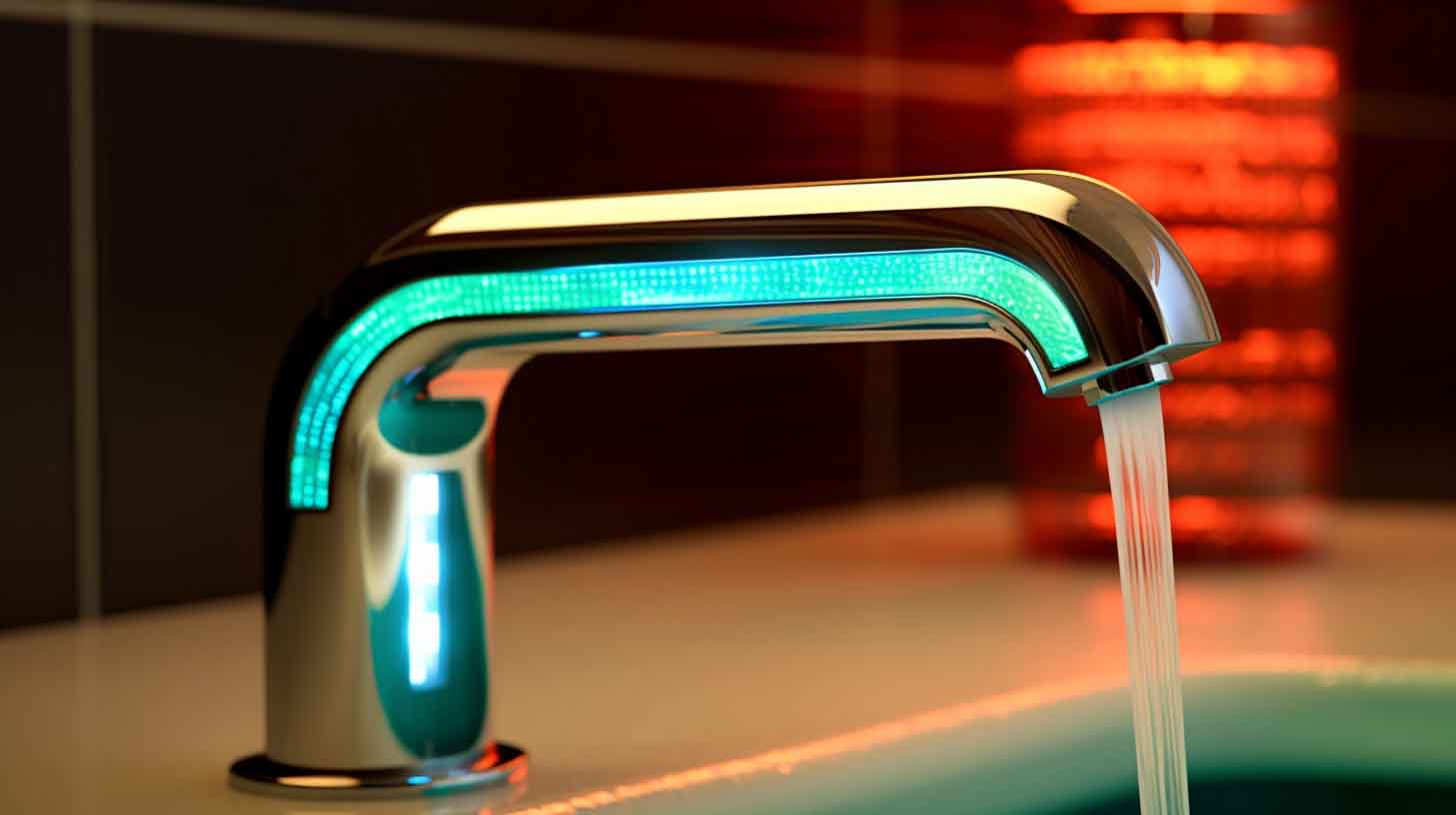 The Evolution Of Smart Faucets-A Tech Lover's Guide 3