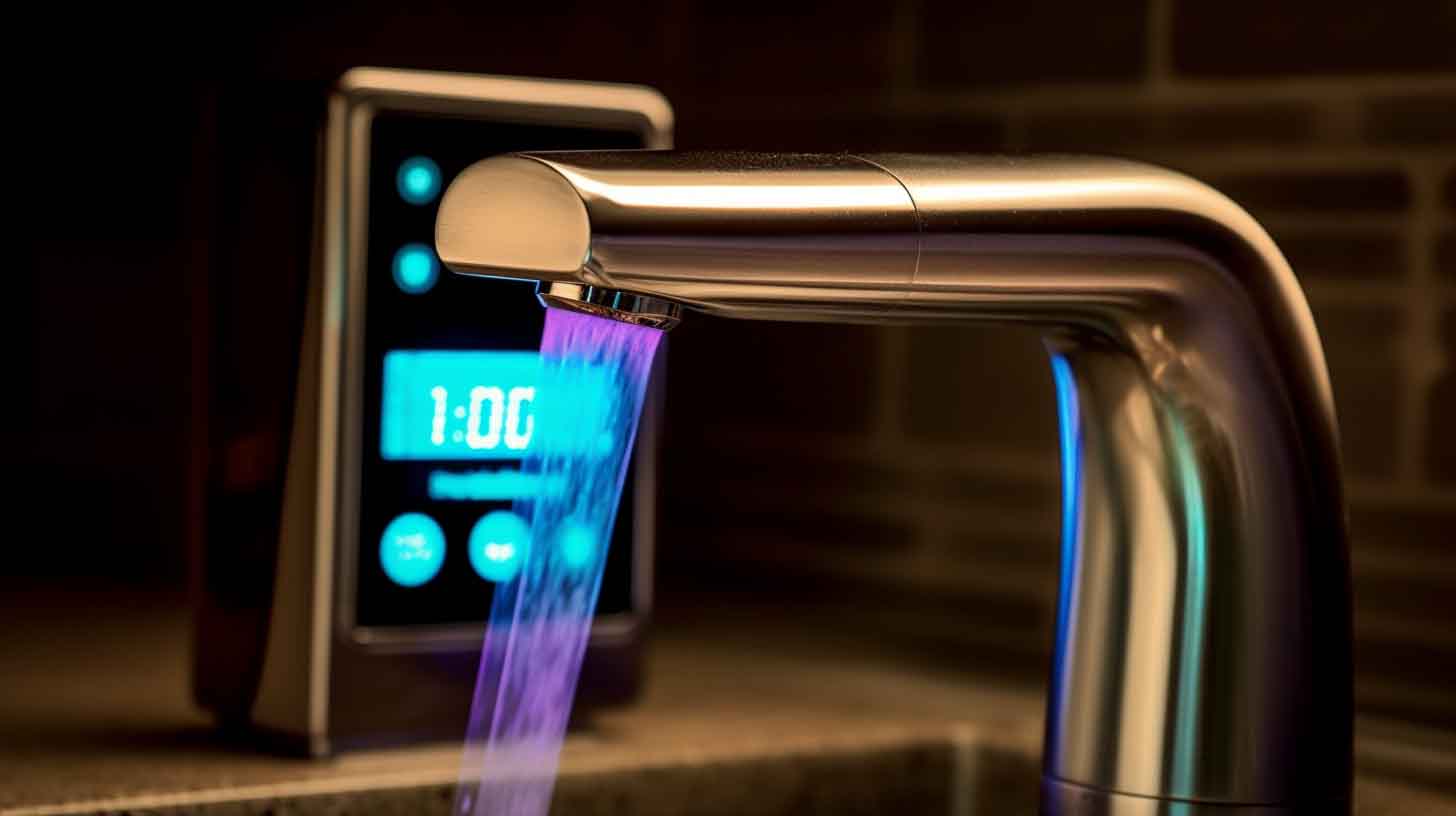 The Evolution Of Smart Faucets-A Tech Lover's Guide 4