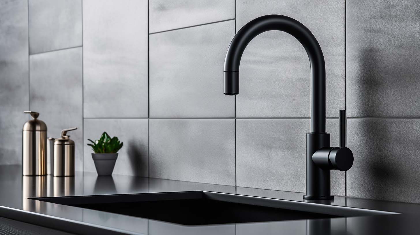 The Latest Trends In Modern Faucet Design 3