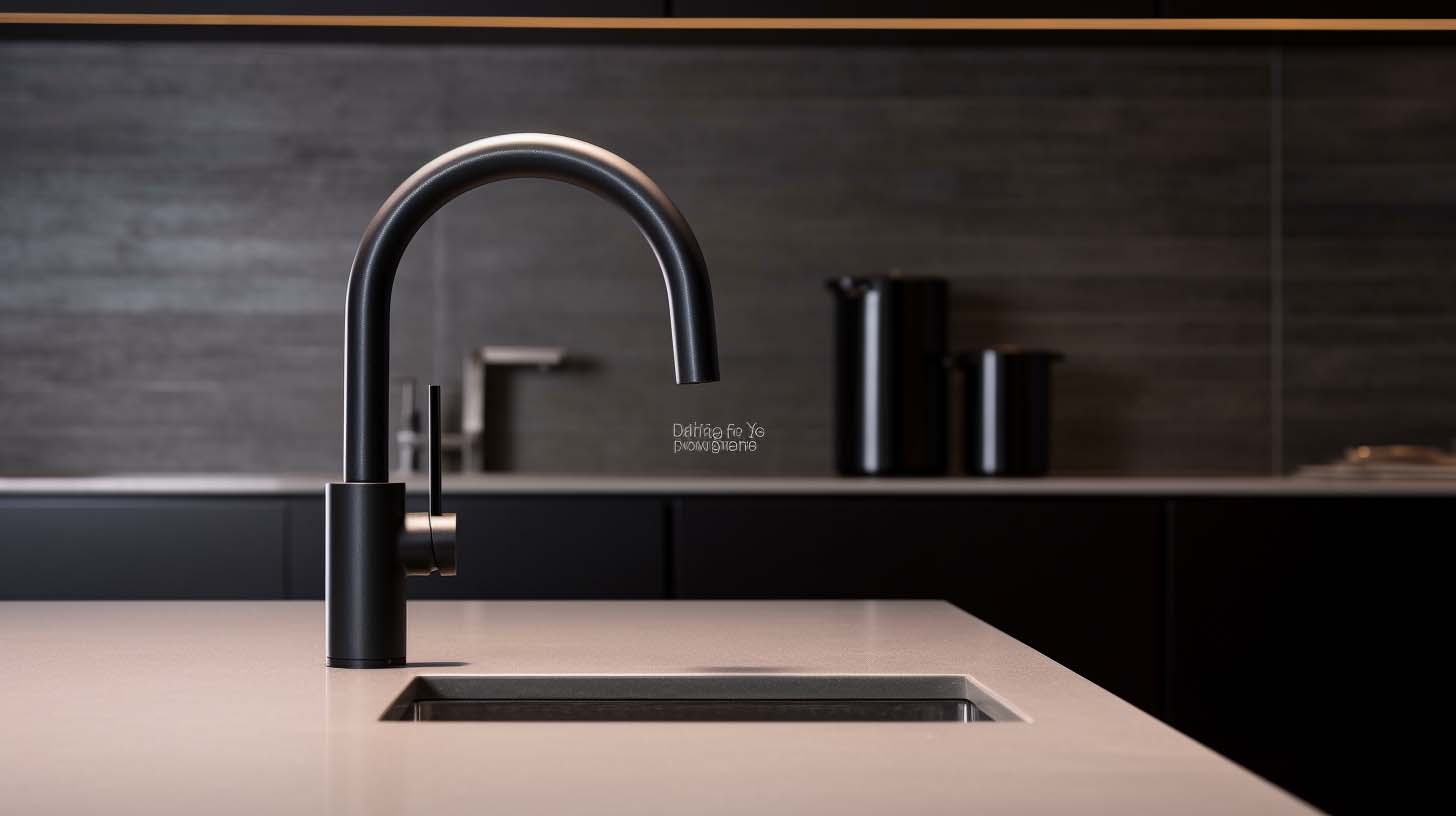 The Latest Trends In Modern Faucet Design
