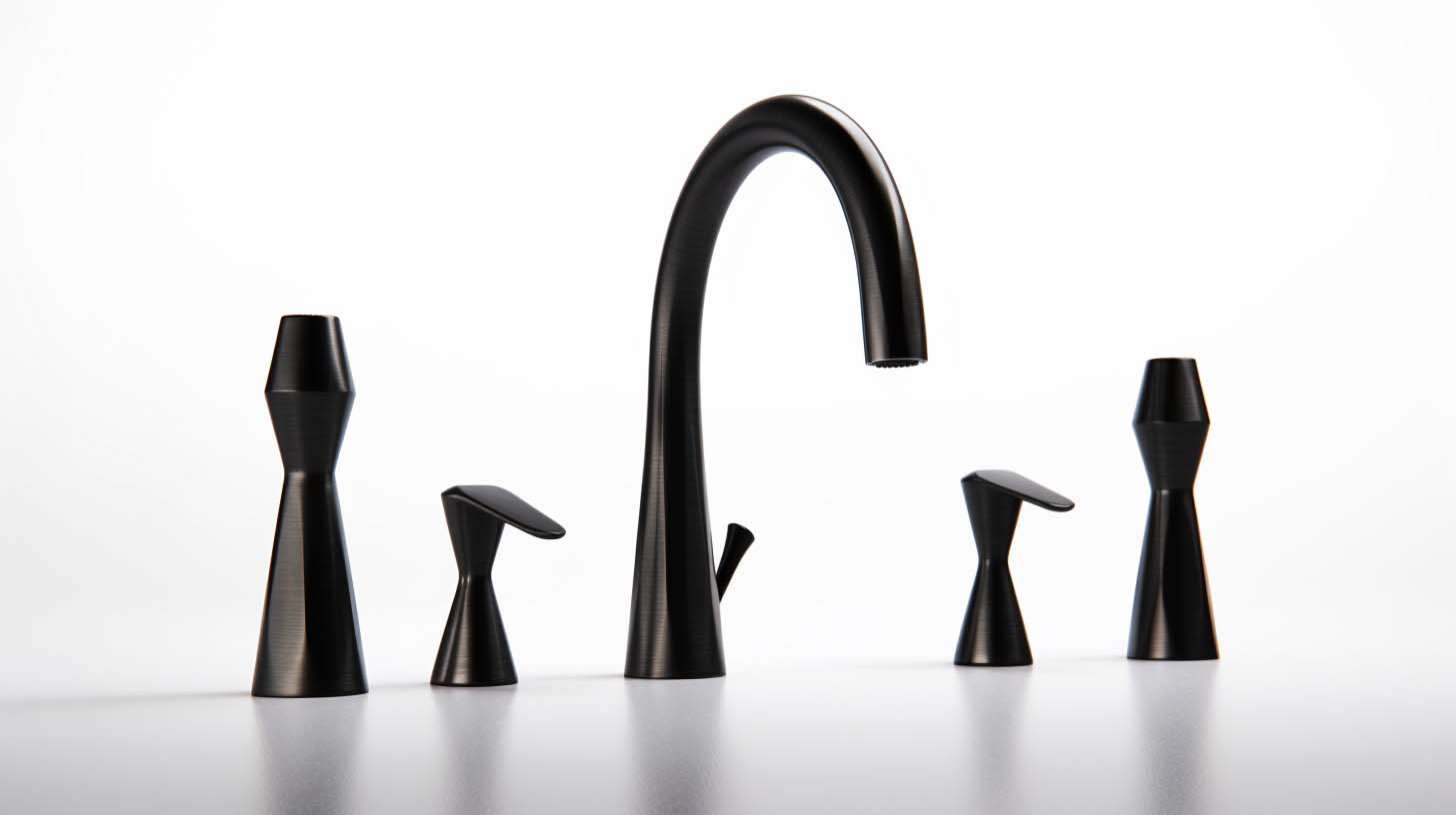 The Latest Trends In Modern Faucet Design 4