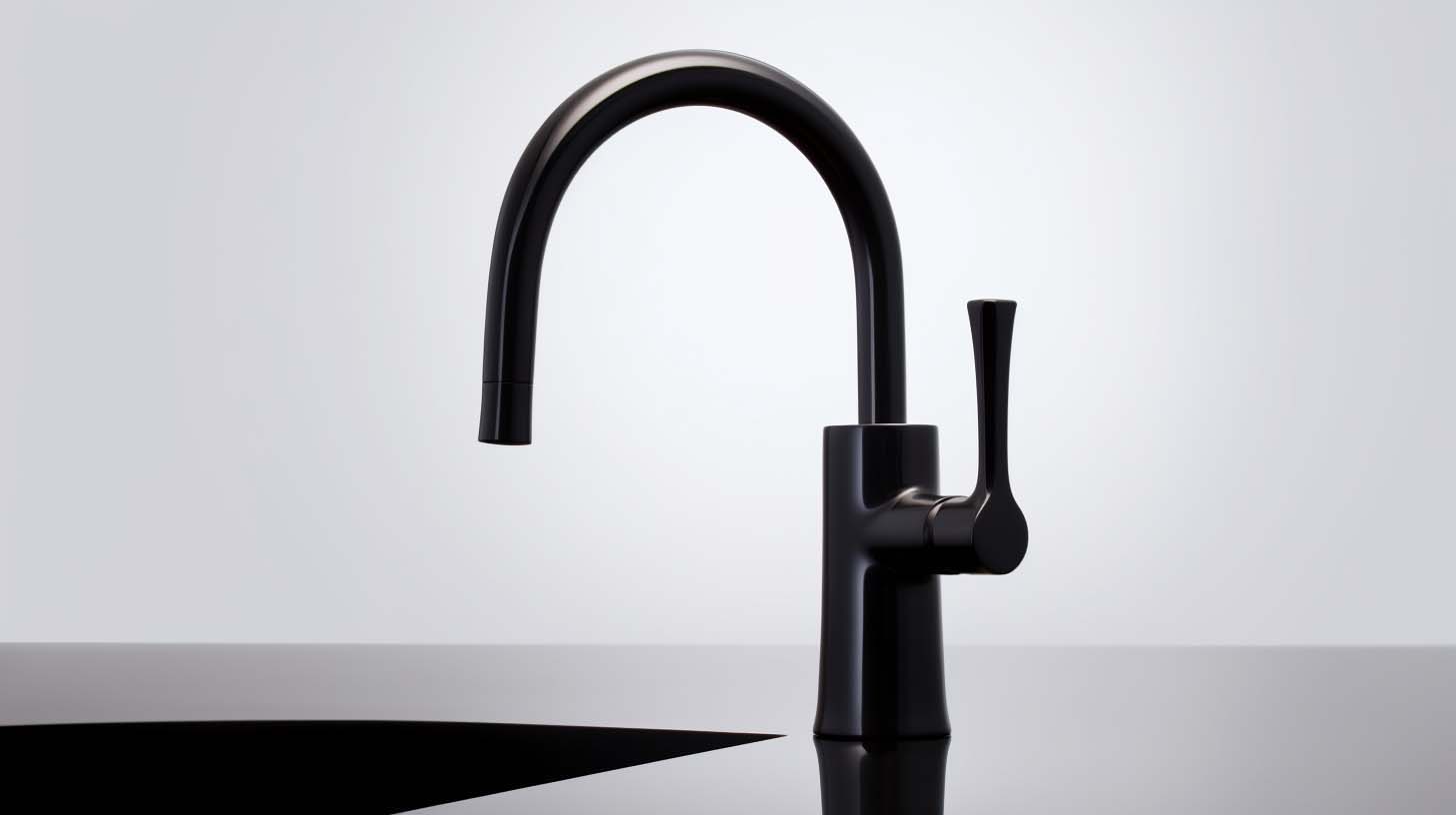 The Latest Trends In Modern Faucet Design 2