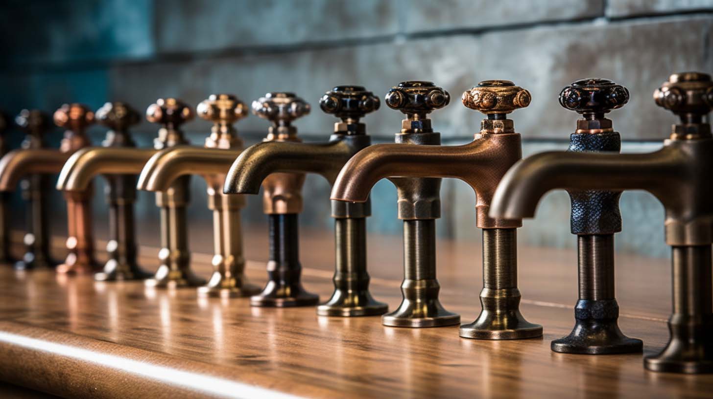 Top 10 Faucet Brands For Quality And Style 2