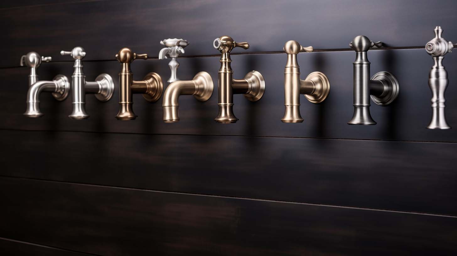 Top 10 Faucet Brands For Quality And Style 3