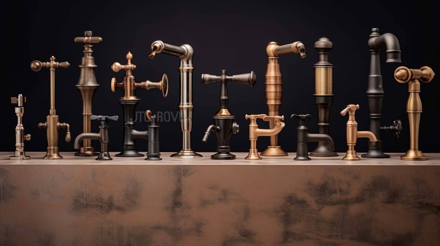 Top 10 Faucet Brands For Quality And Style