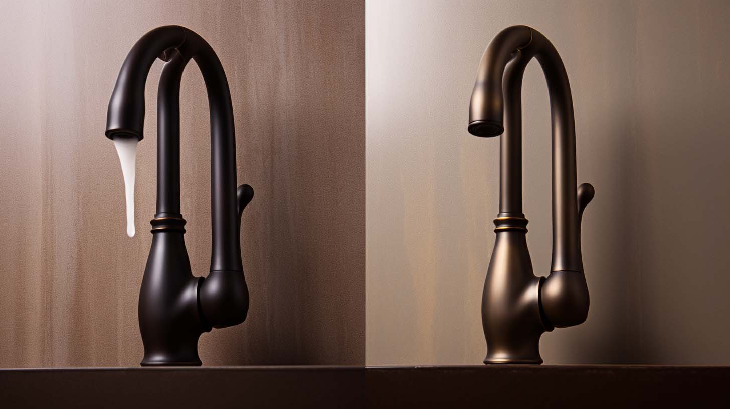 Waterfall Or Pull-Down? Picking The Perfect Faucet Style 4